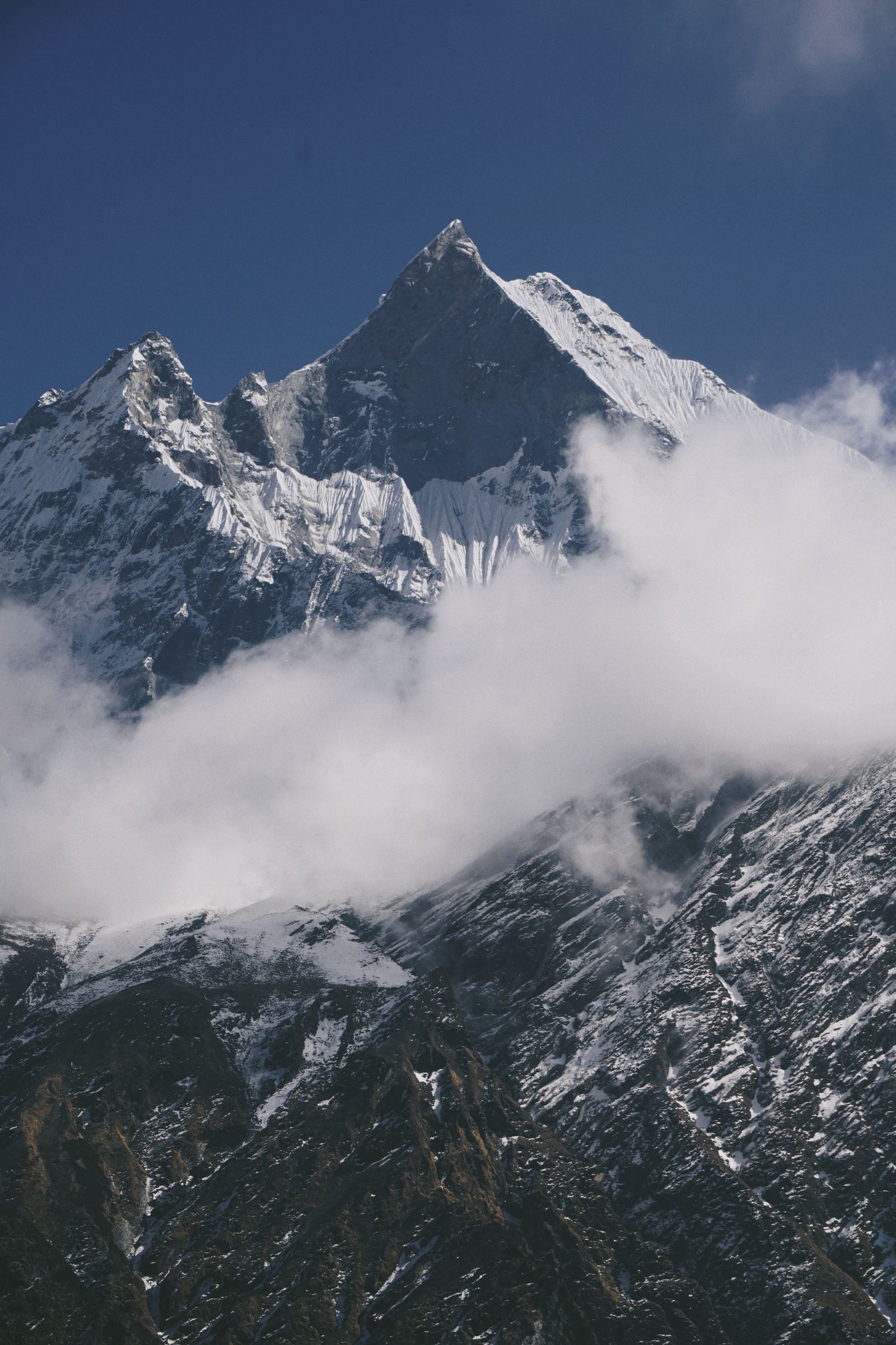 Nepal Tour Package - scenic view