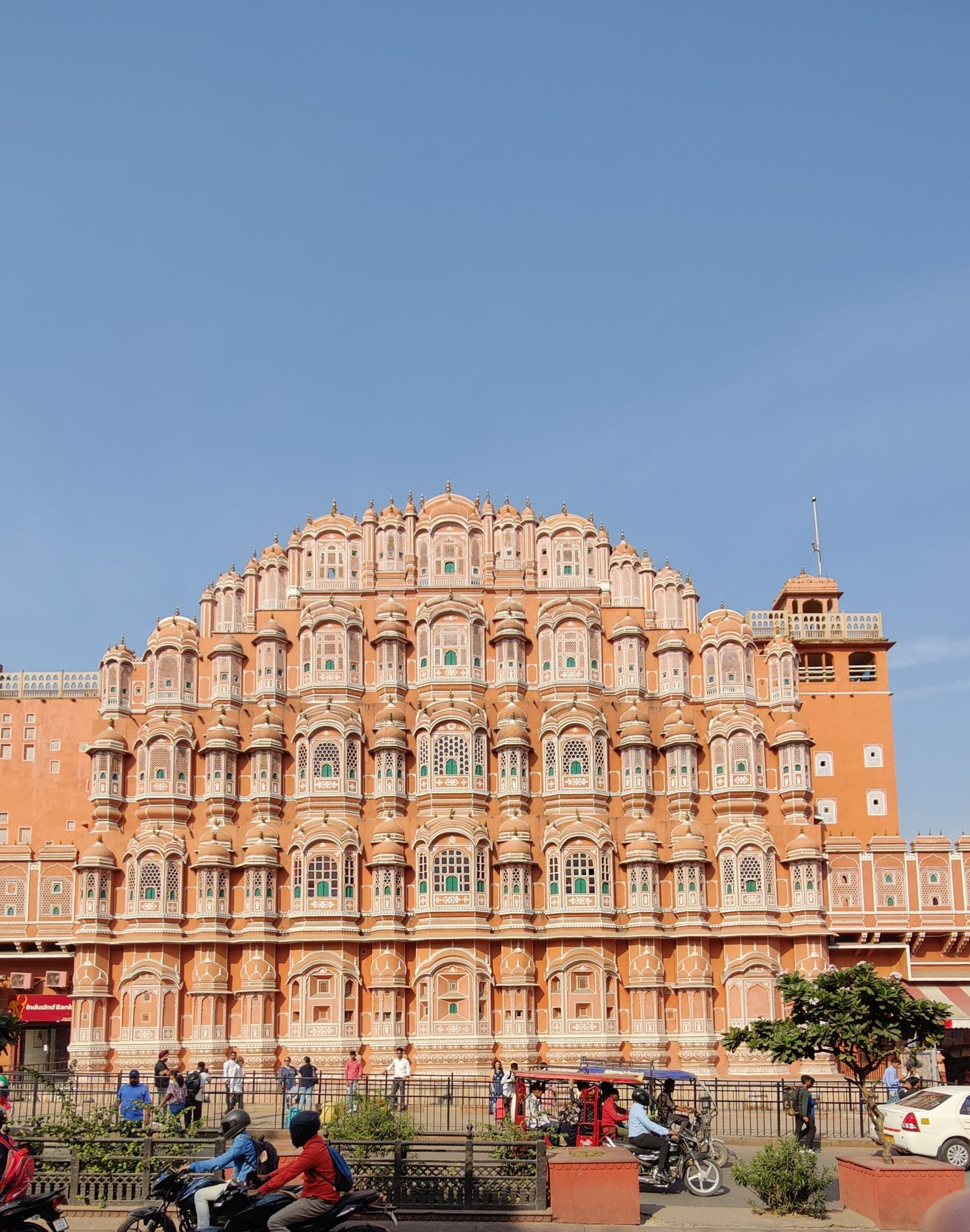 Rajasthan Tour - scenic view