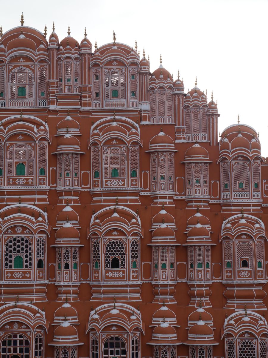 Rajasthan Tour - landmark