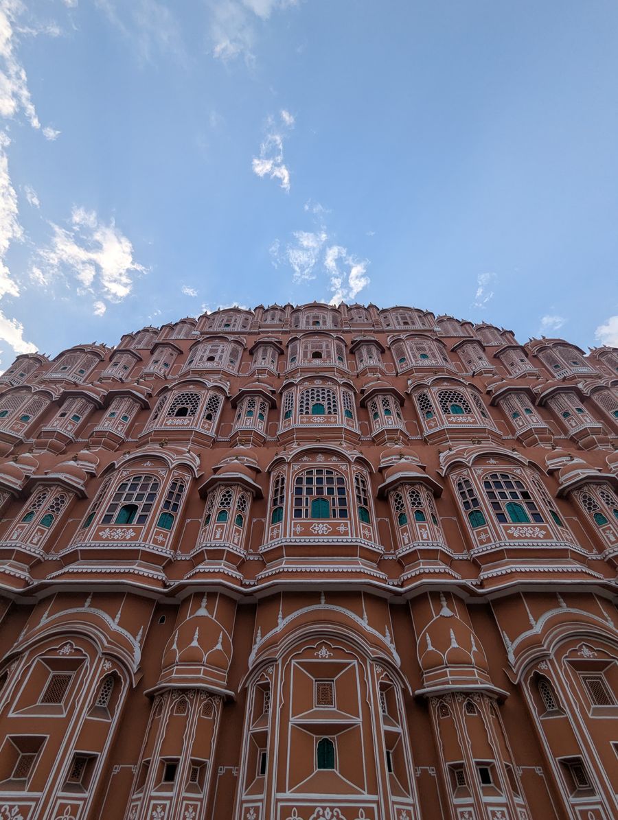 Rajasthan Tour - landscape