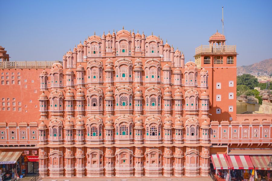 Rajasthan Tour - travel highlights
