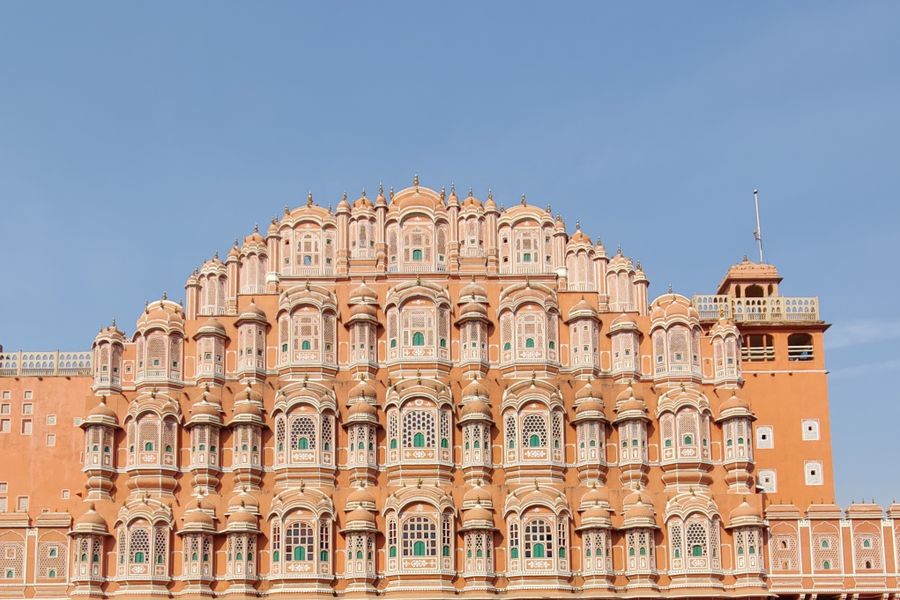 Rajasthan Tour