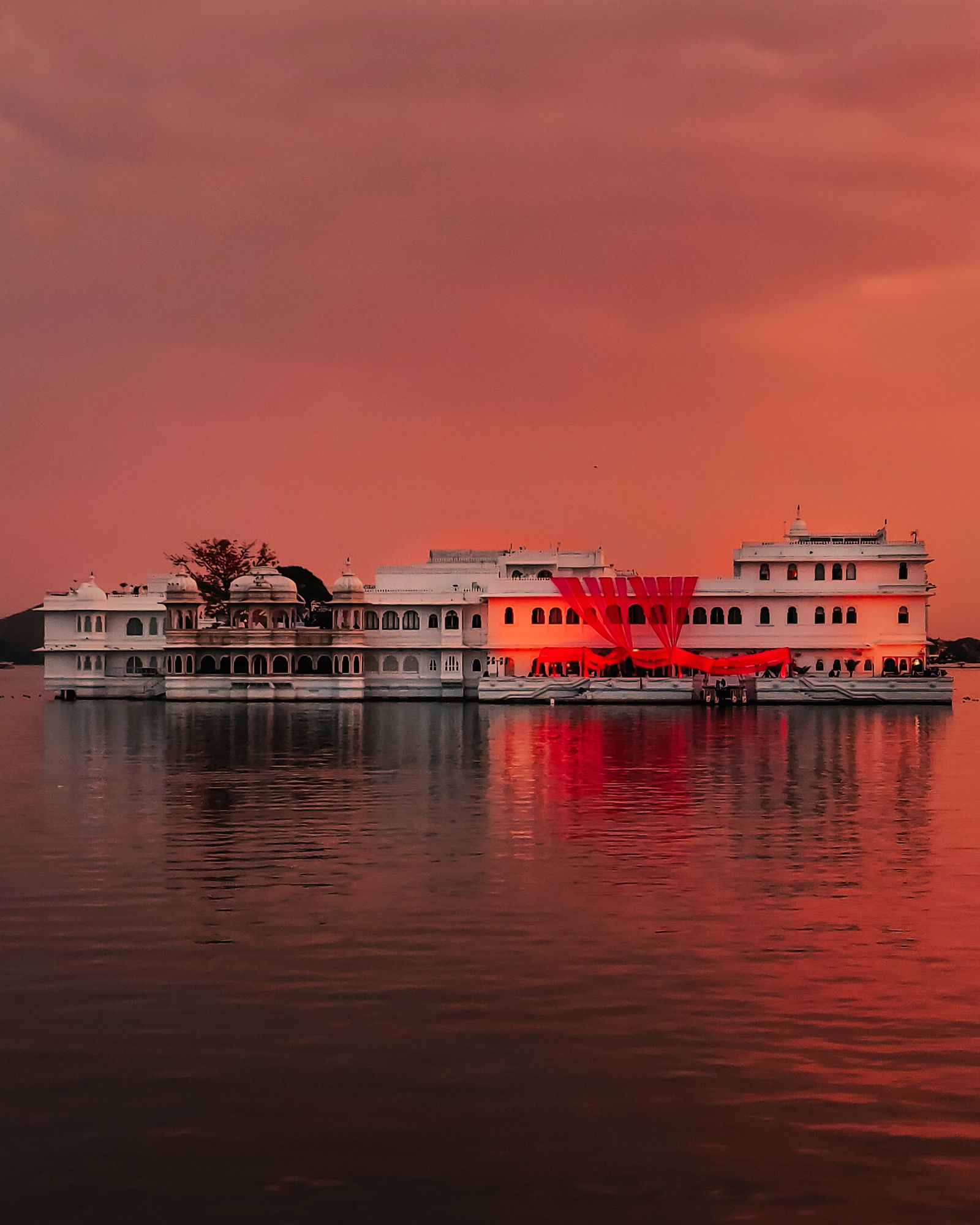 Rajasthan Honeymoon Retreat - scenic view