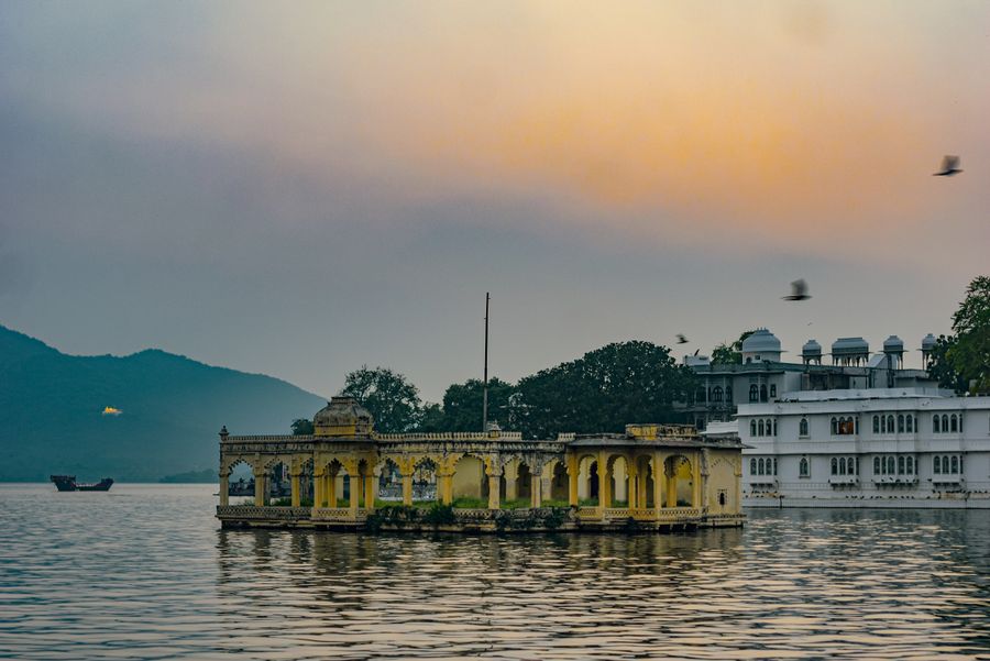 Rajasthan Honeymoon Retreat - landmark