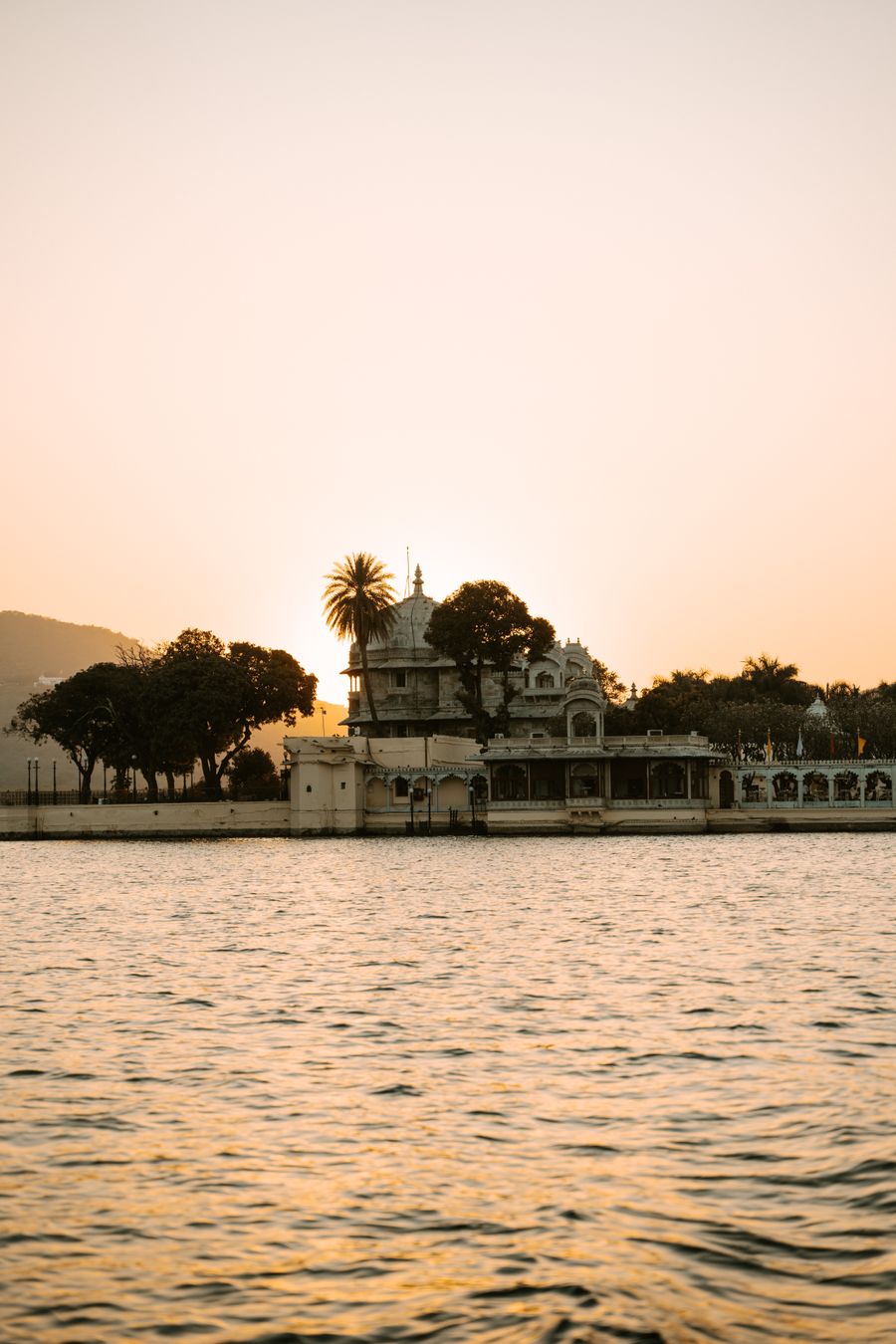 Rajasthan Honeymoon Retreat - attractions