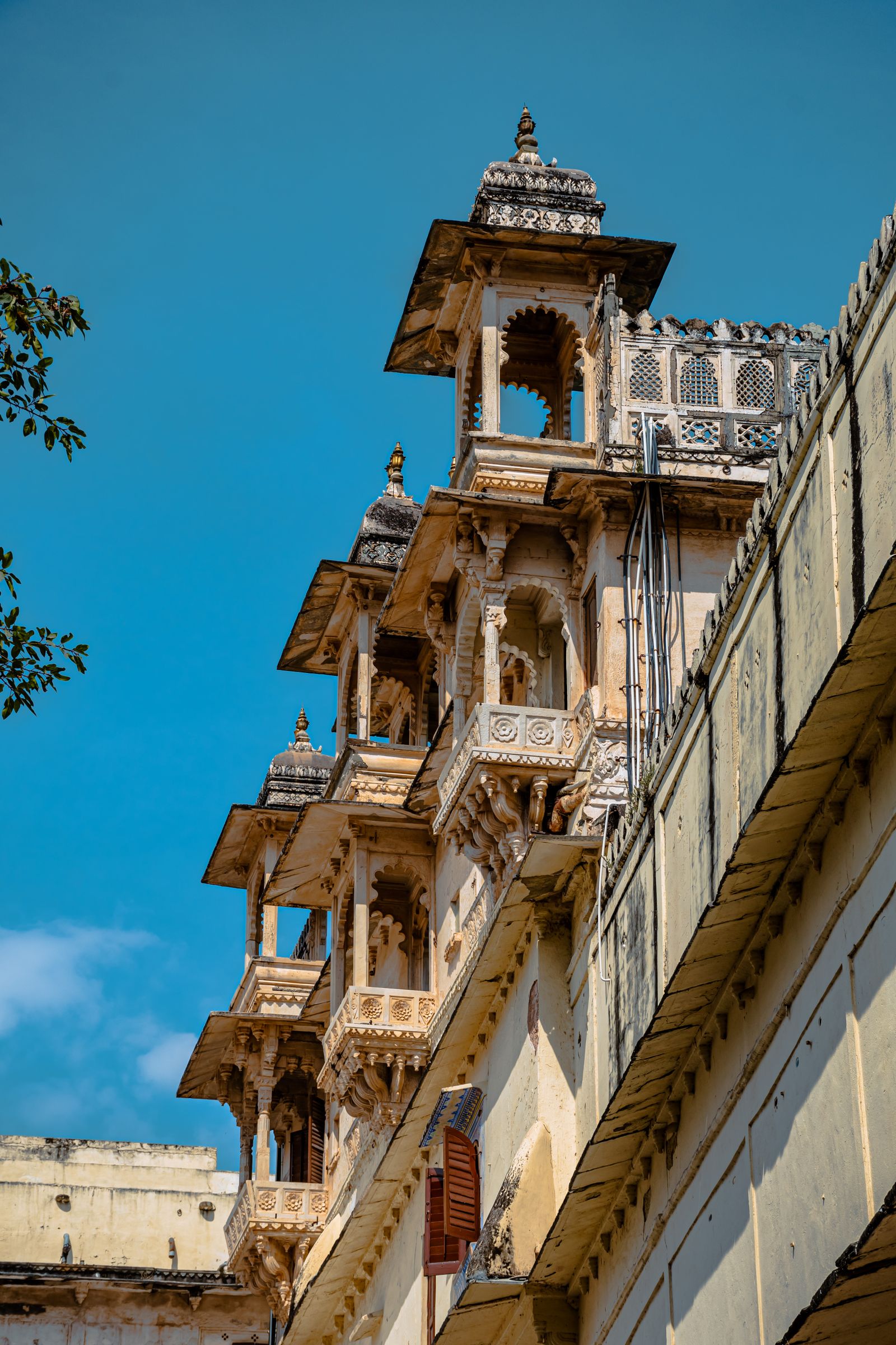 Royal Rajasthan Tour - scenic view