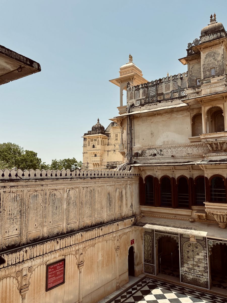 Royal Rajasthan Tour - landmark