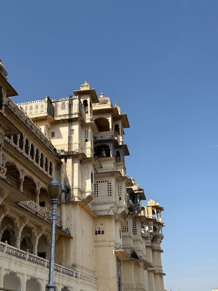 Royal Rajasthan Tour - travel highlights