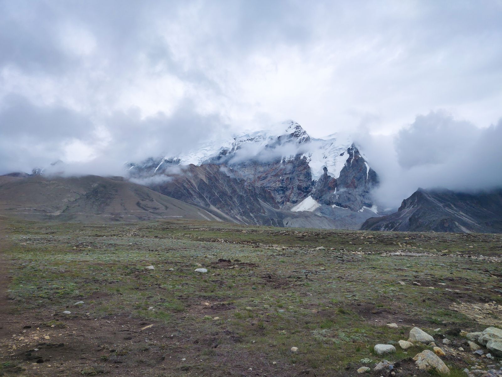 Sikkim Tour - scenic view