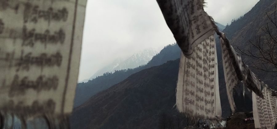 Sikkim Tour - attractions