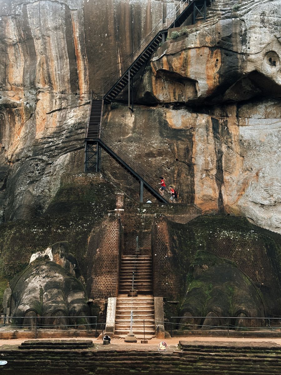 Sri Lanka Tour Package - landmark