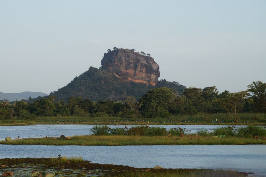 Sri Lanka Tour Package - attractions