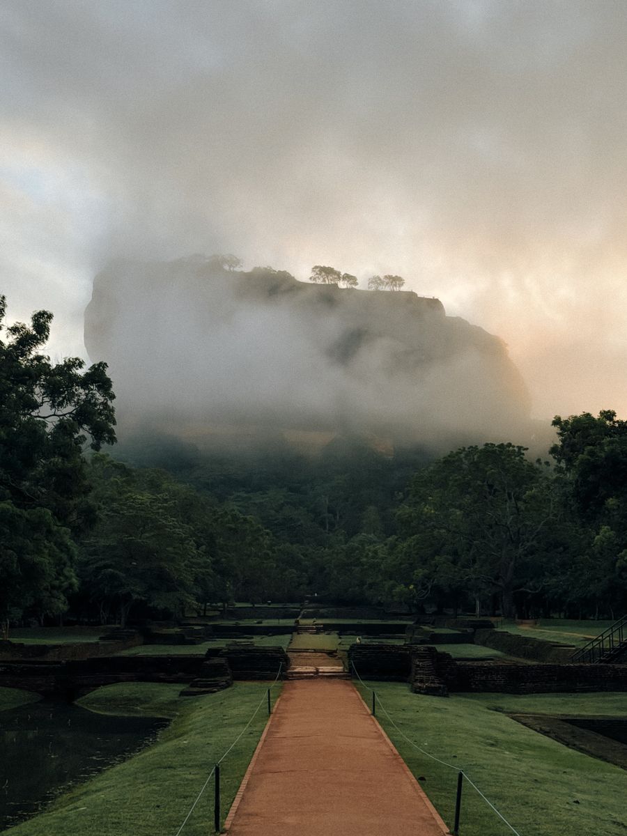 Sri Lanka Tour Package - travel highlights