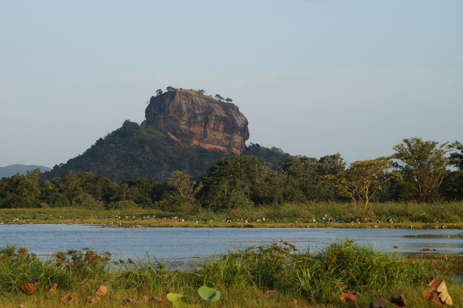 Sri Lanka Tour Package