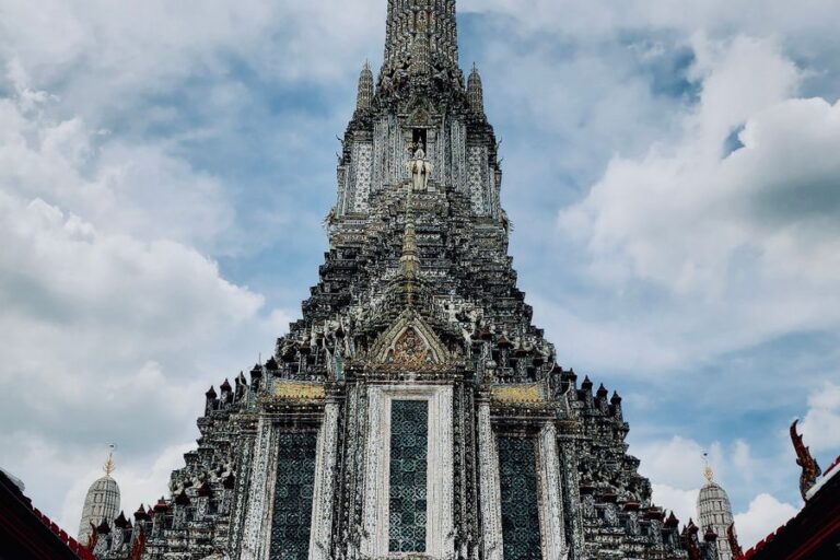 Thailand Tour Package