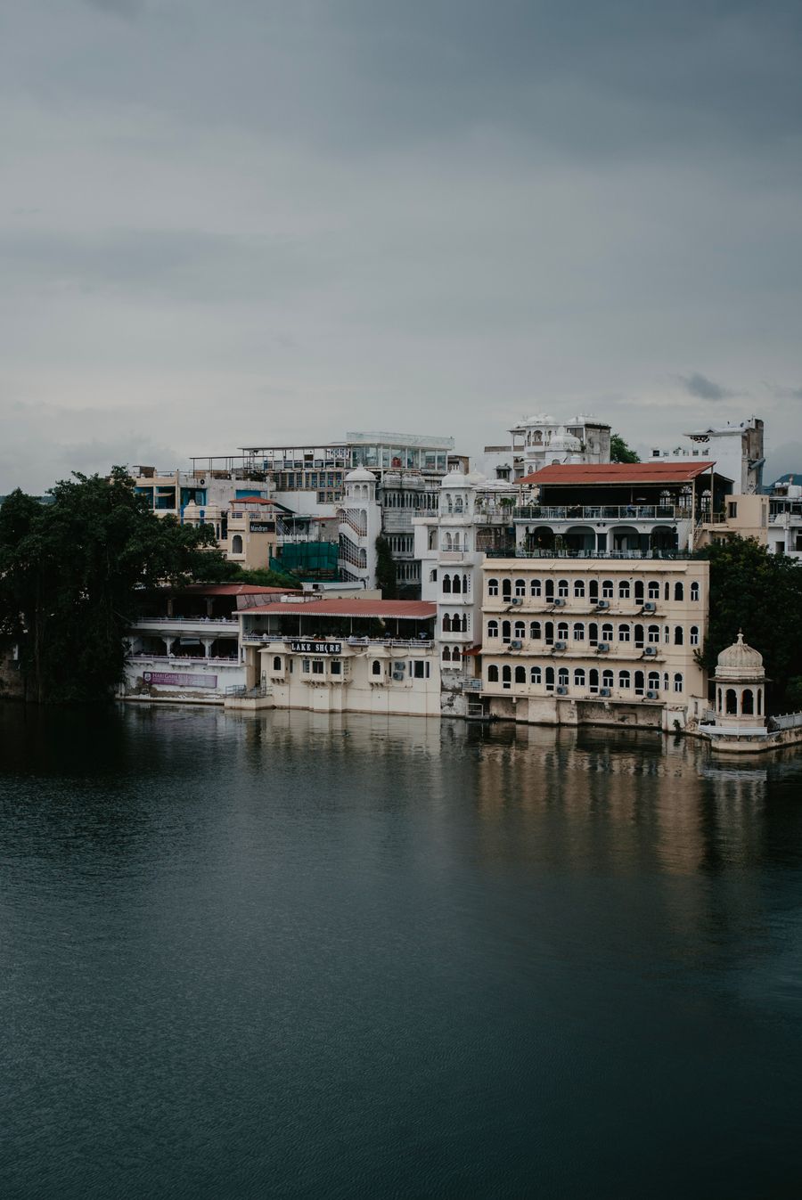 Udaipur with Nearby Attractions Tour - attractions