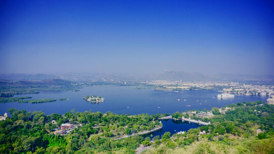 Udaipur with Nearby Attractions Tour - travel highlights