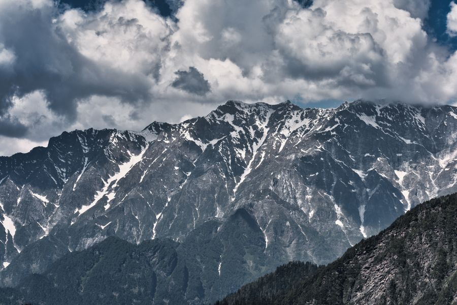Uttarakhand Tour - attractions