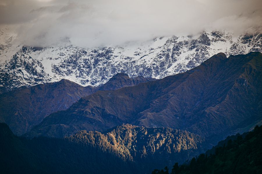 Uttarakhand Tour - travel highlights