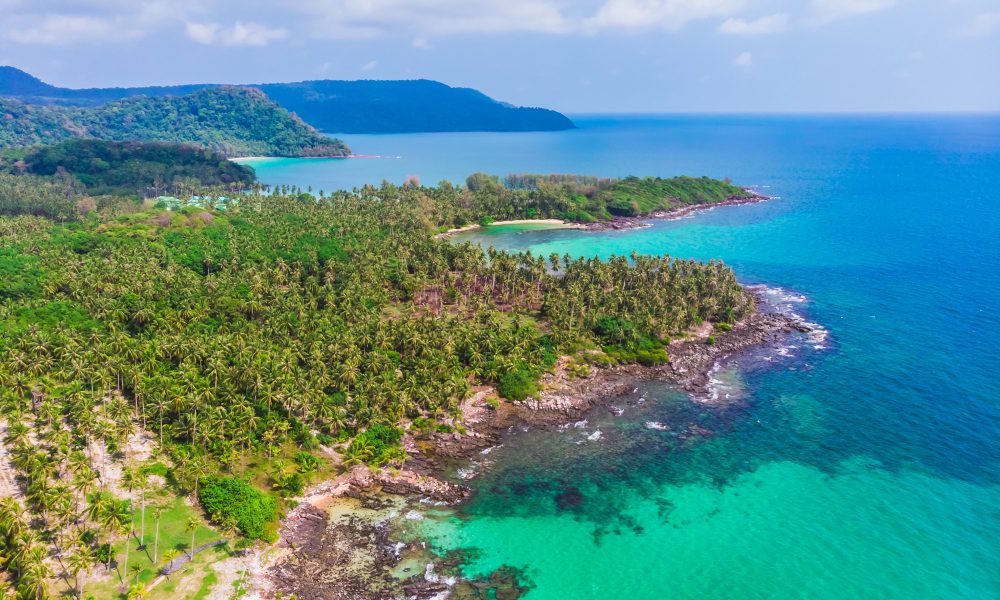 Andaman-Nicobar