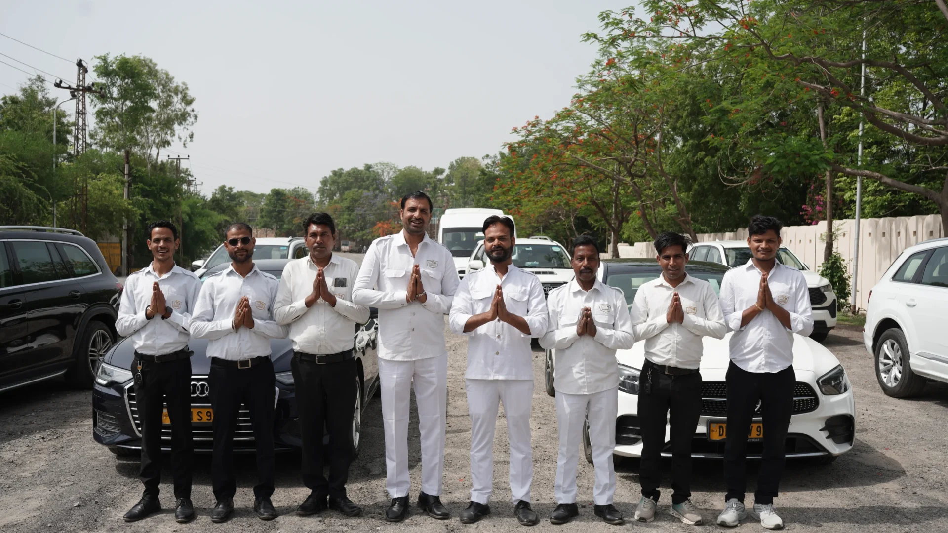 Taxi Service in udaipur