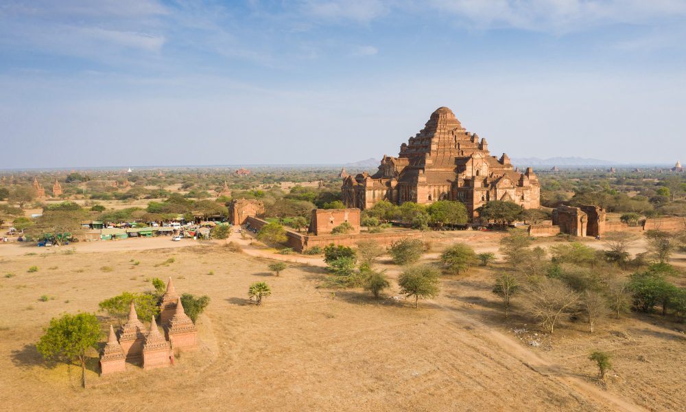Gujarat