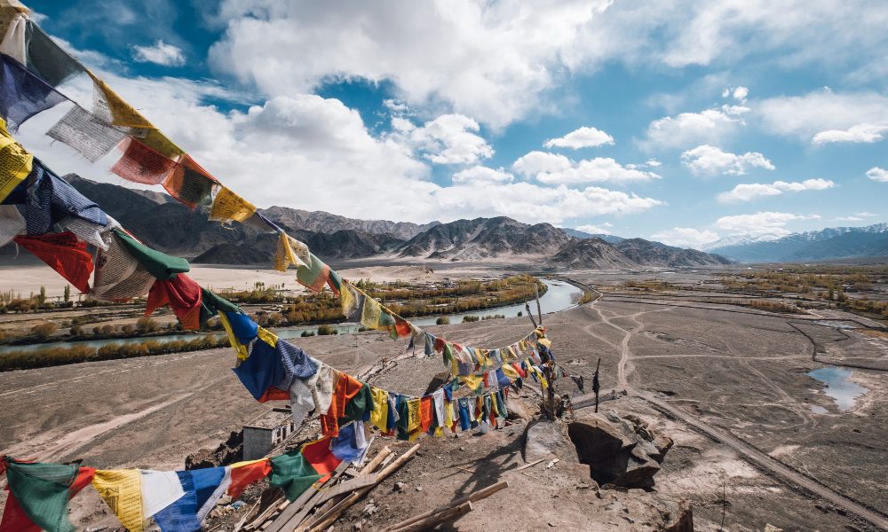 Ladakh